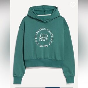 Old Navy‎ Green Women's Sweater